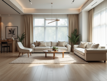 Space-Efficient House Plans for Modern Living: Efficient Home Layout Designs