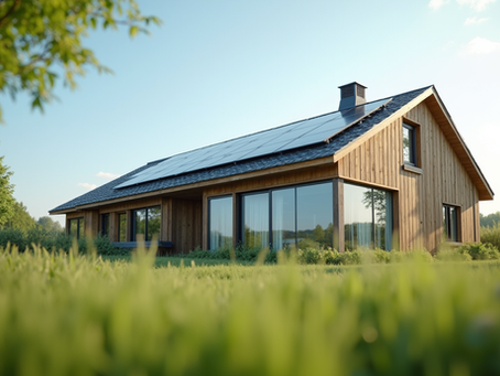 Sustainable Design Methods for a Better Future: Embracing Green Design Practices