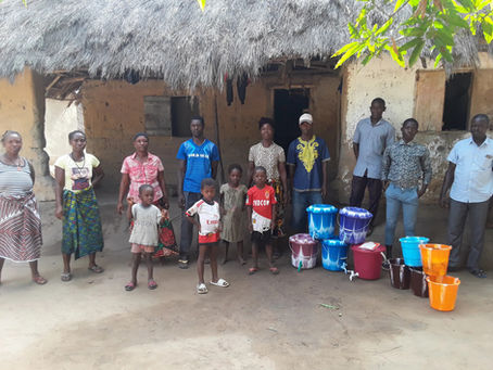 Coronavirus sensitisation