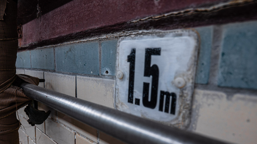 Strip-Out Contractors Birmingham Moseley Baths