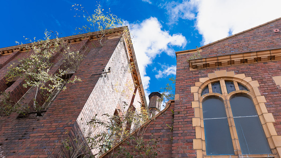 Strip-Out Contractors Birmingham Moseley Baths
