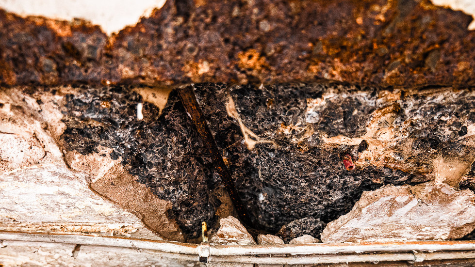 Strip-Out Contractors Birmingham Moseley Baths