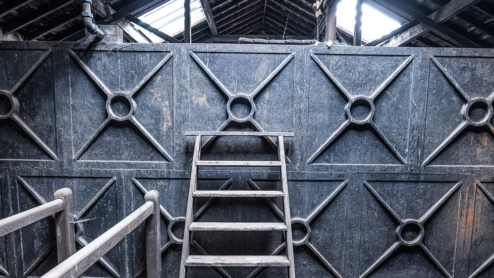 Strip-Out Contractors Birmingham Moseley Baths