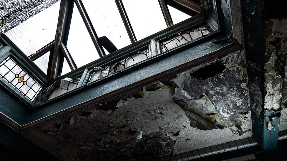 Strip-Out Contractors Birmingham Moseley Baths