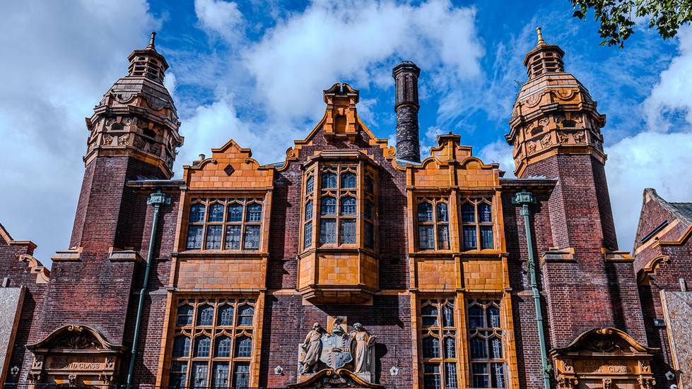 Strip-Out Contractors Birmingham Moseley Baths