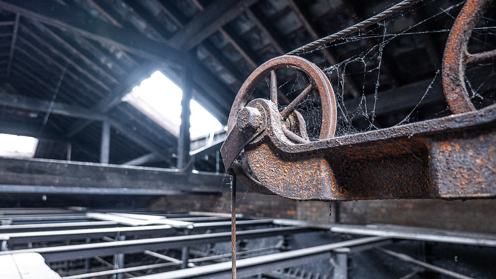 Strip-Out Contractors Birmingham Moseley Baths