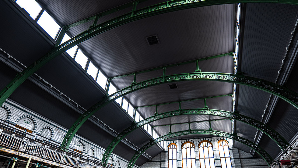 Strip-Out Contractors Birmingham Moseley Baths