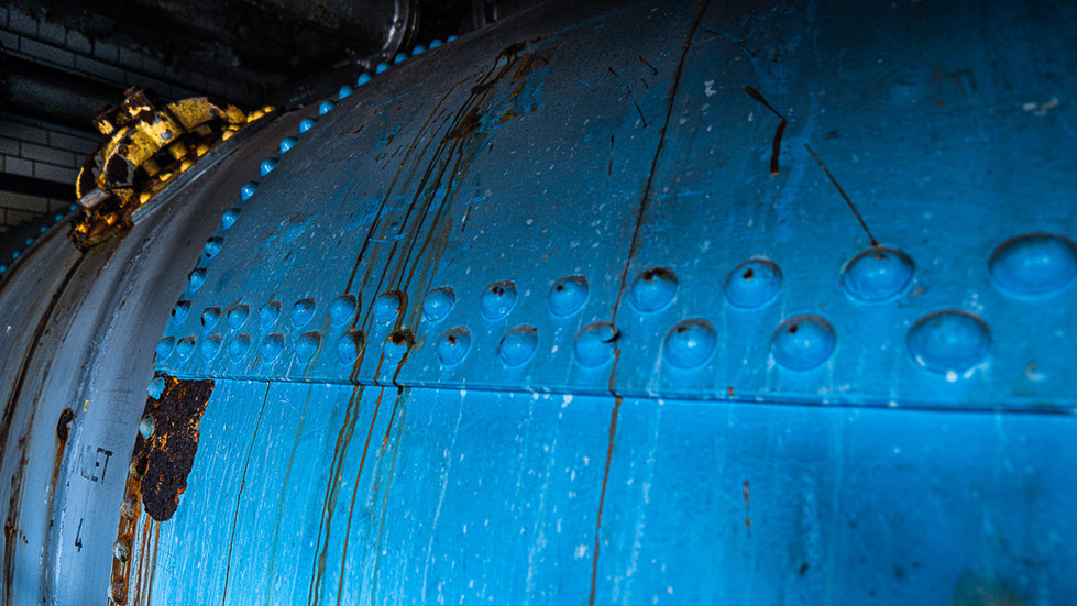 Strip-Out Contractors Birmingham Moseley Baths