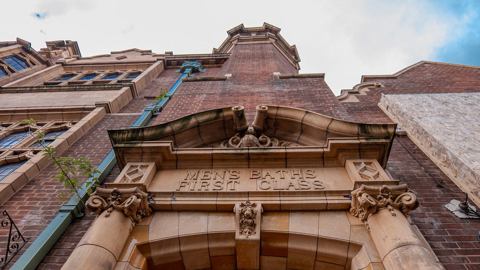 Strip-Out Contractors Birmingham Moseley Baths