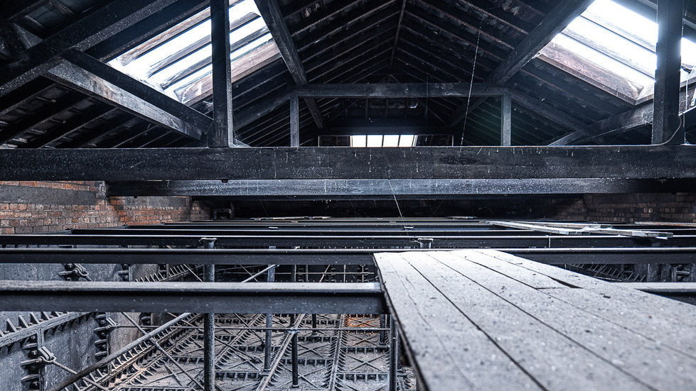 Strip-Out Contractors Birmingham Moseley Baths