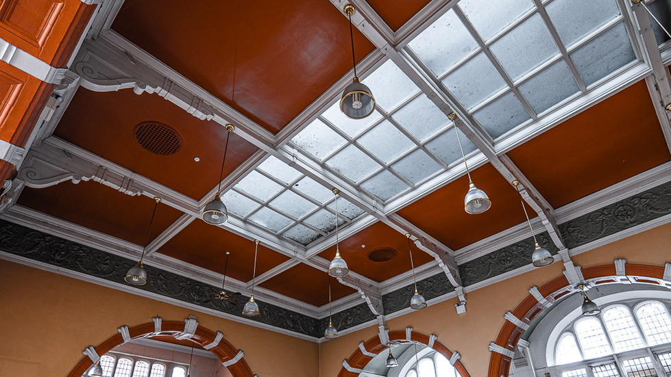 Strip-Out Contractors Birmingham Moseley Baths