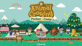 Animal Crossing: Pocket Camp
