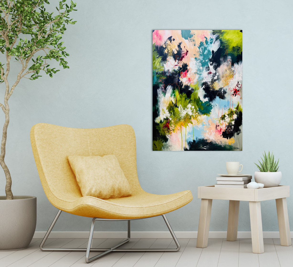 Cosmic Forces at Play