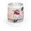 Thumbnail: Abstract Hummingbird Wine Tumbler - Perfect for Relaxing Moments
