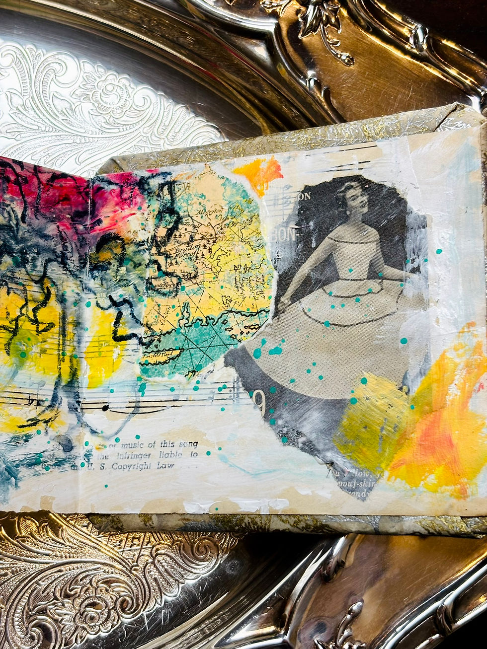 Thumbnail: Sing with the Birds Concertina