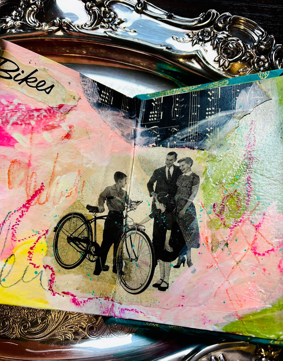 Thumbnail: New Bikes Concertina