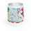 Thumbnail: Abstract Swan Wine Tumbler - Sip, Savor and Enjoy