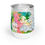 Thumbnail: Abstract Swan Wine Tumbler - Sip, Savor and Enjoy