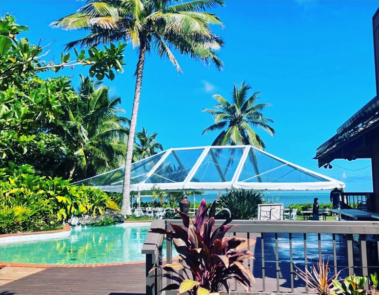 Platinum Tents & Events Party Rentals Honolulu,Hawaii