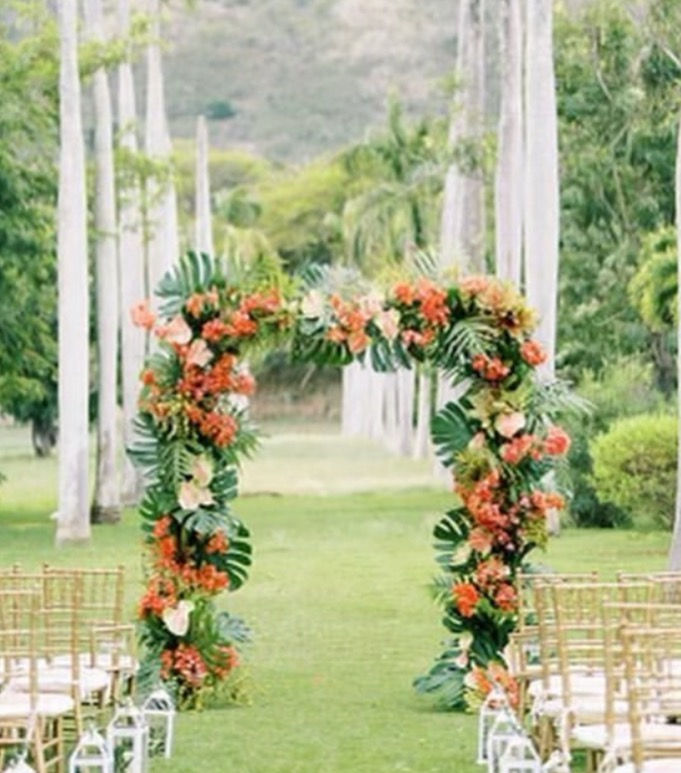 Platinum Tents & Events Party Rentals Honolulu,Hawaii