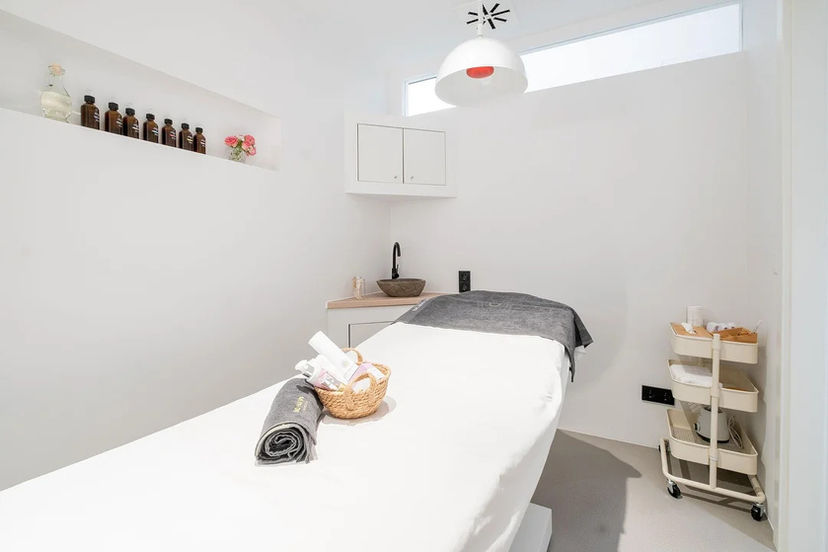 Bio Health Spa Bogenhausen