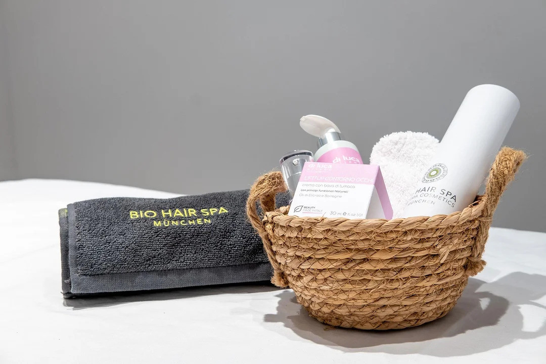 Bio Health Spa Bogenhausen