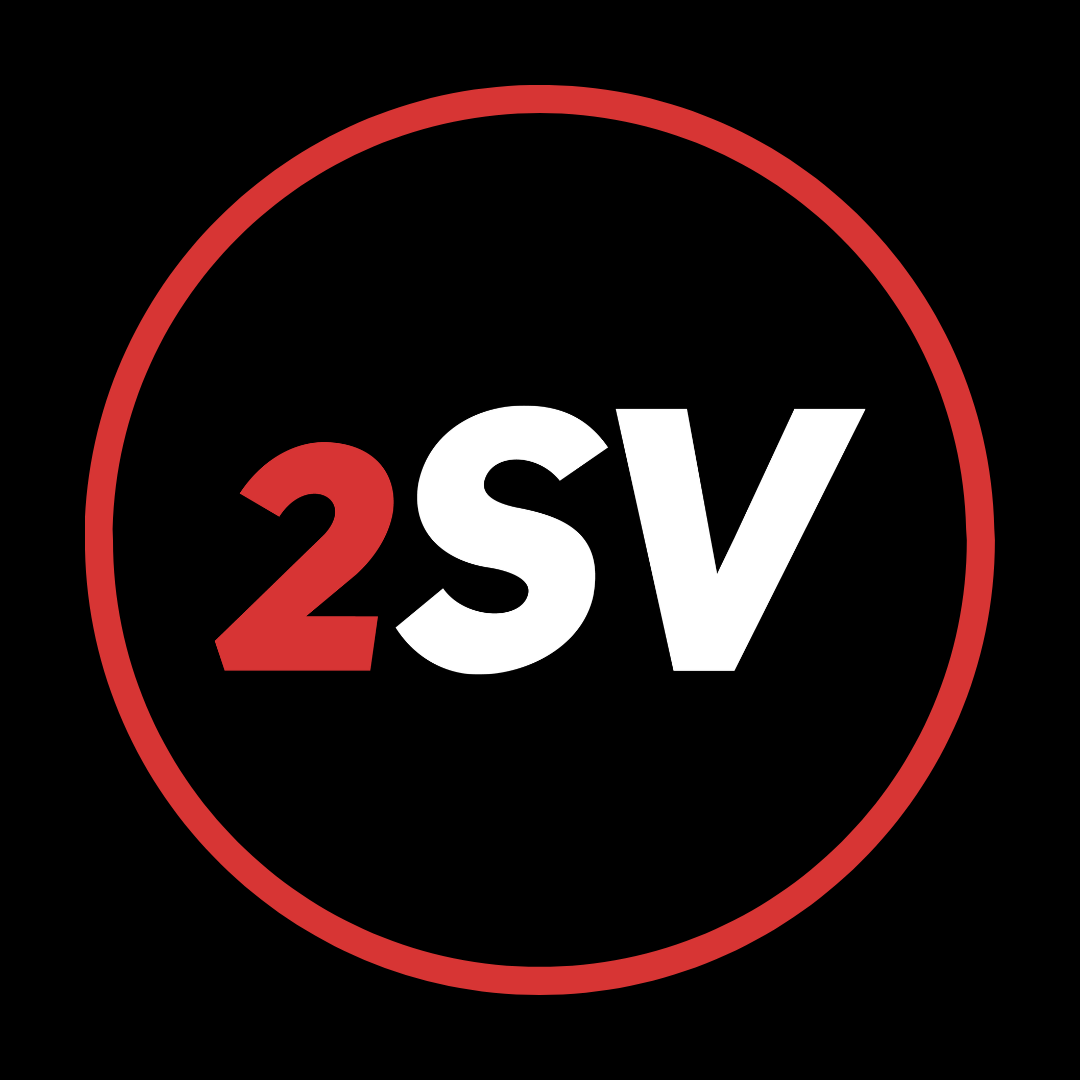 Foto do escritor: 2SV Sports & Education