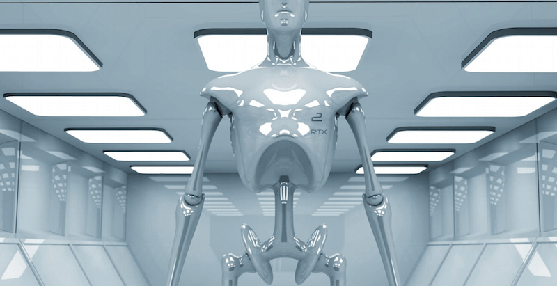 HUMAN RESOURCES- The Top 10 Processes for HR Automation- B-AIM PICK SELECTS