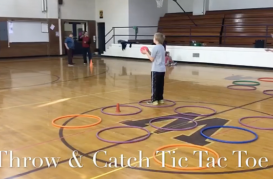 PE Games Physical Education Resources | The PE Shed | United ...