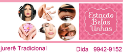 Manicure e Pedicure