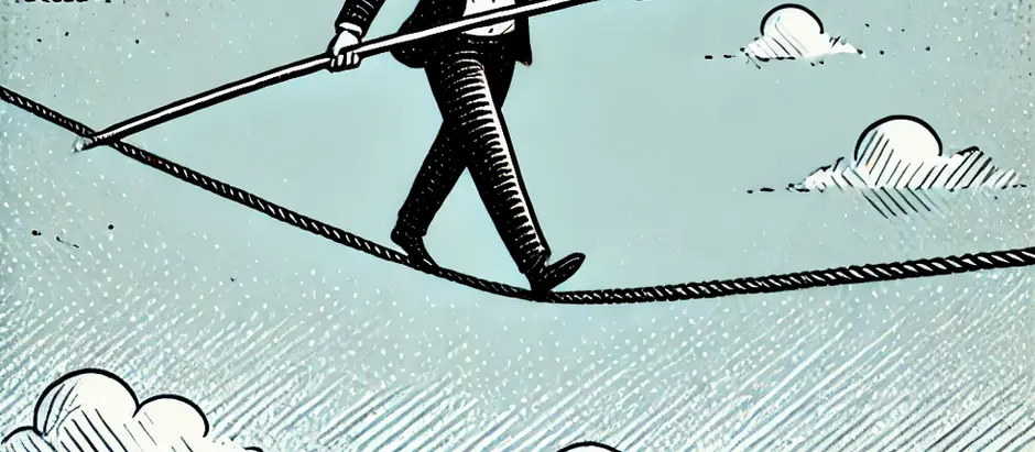 Courageously Leading Through Paradox: getting unstuck with Both/And Leadership