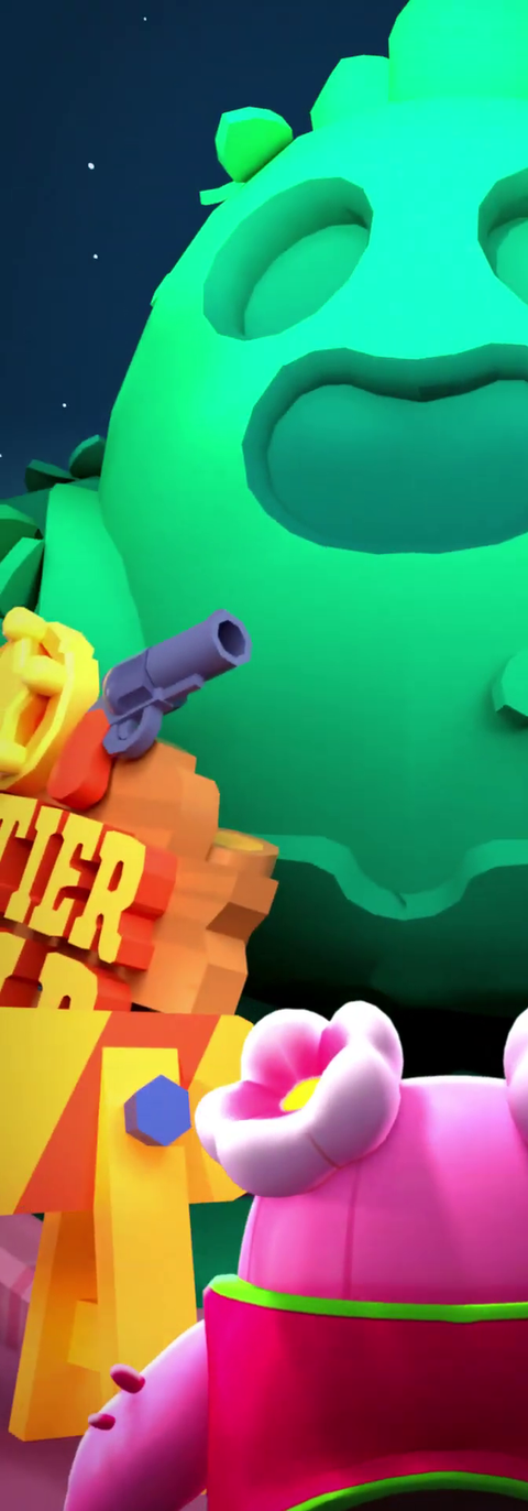 BrawlStars