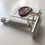 Küçük resim: ROCNEL ELITE SATIN DOUBLE EDGE SHAVING RAZOR