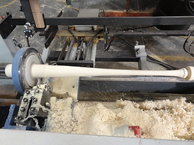 Vampire Bat Company 30 Length 2-1/2 Barrel Ash Billet Baseball Bat Vampire Bat Company 30 Length 2-1/2 Barrel Ash Billet Baseball Bat