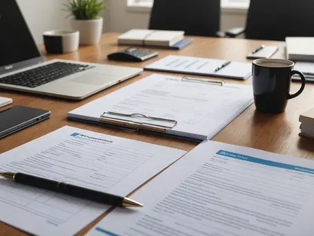 Why Hiring a Bookkeeper Could Have Saved Me from Real Estate Selling Stress: A Former Realtor's Retrospective Insight