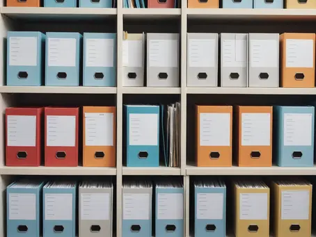 Unlocking Financial Success: 5 Essential Bookkeeping Tips for Small Businesses