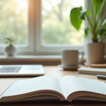 From Chaos to Clarity: My Journey to Empower Small Business Owners Through Smart Bookkeeping