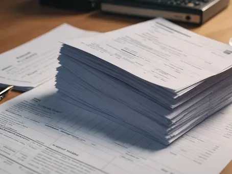 Determining the Right Form: Navigating 1099-MISC vs 1099-NEC for Independent Contractor Payments