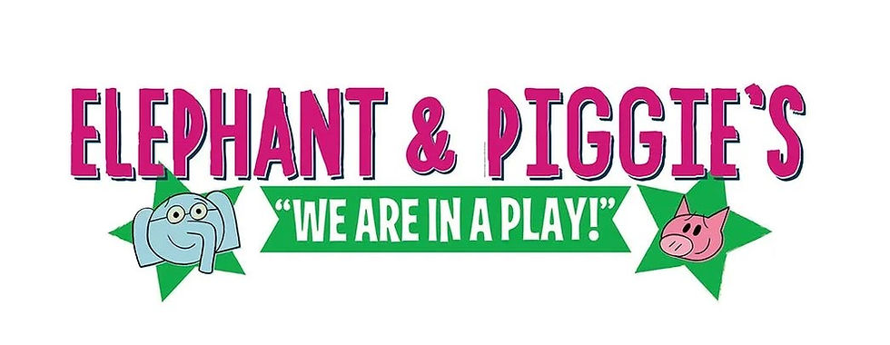 Sensory-Inclusive Performance: Elephant & Piggie