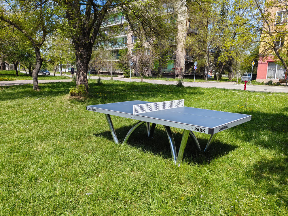 Малка детска площадка в гр. Перник — снимка 9