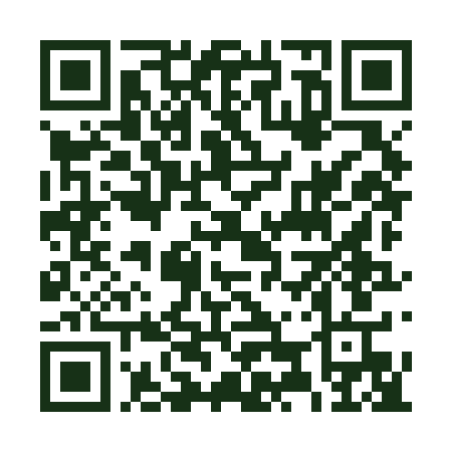 QR code for Val Brock's contact page
