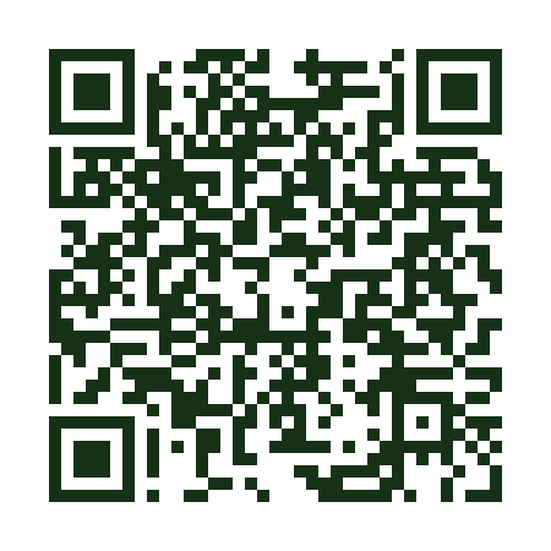 QR code for Kirk Raney's contact page