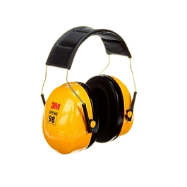 Protector auditivo Peltor H9A Optime 3M