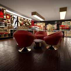 Luis Velasquez | 3D Design Artist