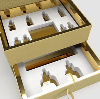 LV | Branding and Packaging