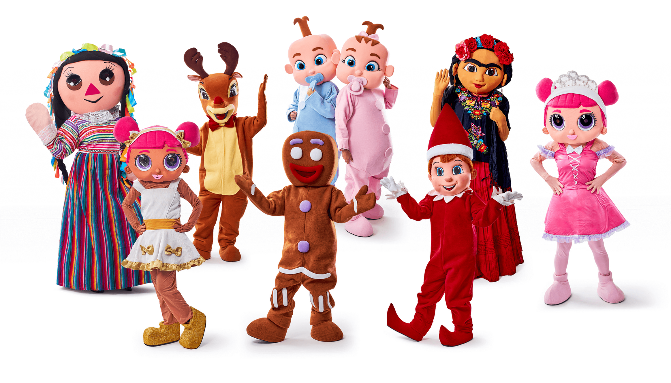 Fun Ways For Gender Reveal Fun Ways For Gender Reveal