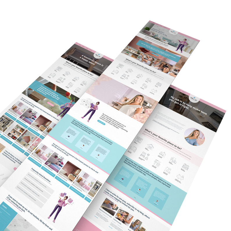 LV Branding, Brand design Agency in Houston, TX