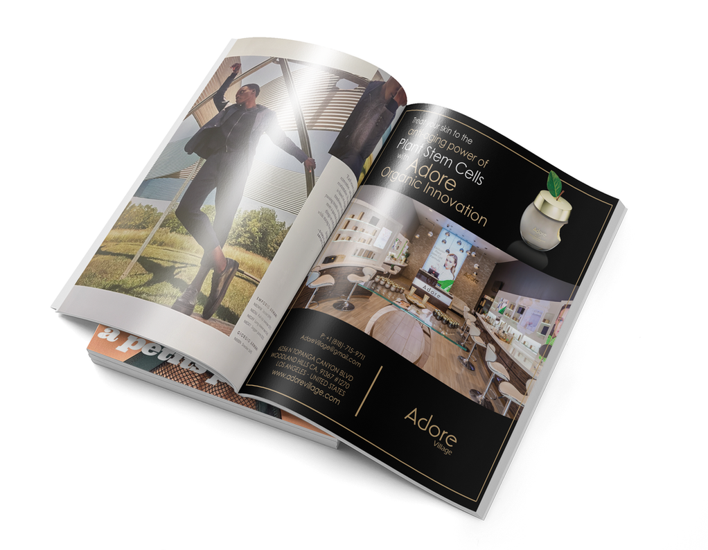 LV Branding, Brand design Agency in Houston, TX