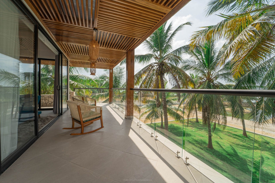 Vacation House - MJ Exclusive Concierge - Cartagena de Indias, Colombia