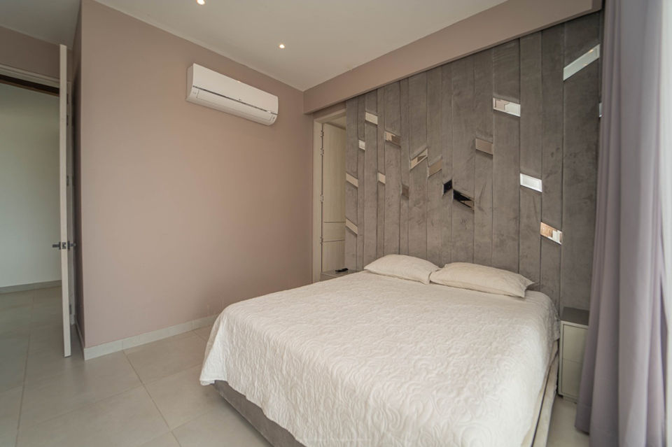 Vacation House - MJ Exclusive Concierge - Cartagena de Indias, Colombia